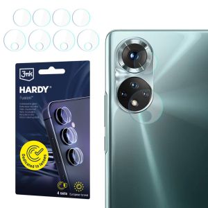 Camera lens protector for Honor 50 5G - 3mk HARDY® Fusion Lens Protection™