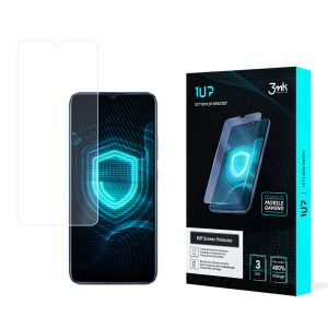 Screen protector for Realme C15 - 3mk 1UP screen protector (3 pieces)