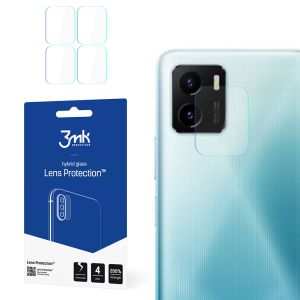 Lens glass for Vivo Y15s - 3mk Lens Protection