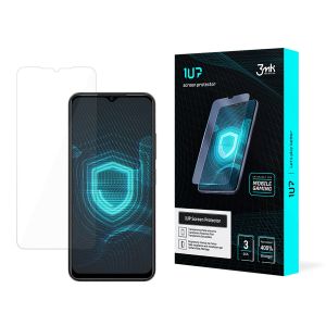 Screen protector for ZTE Blade A54 - 3mk 1UP screen protector (3 pieces)