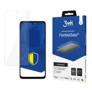 Hybrid unbreakable glass for Motorola Moto G32 - 3mk FlexibleGlass™