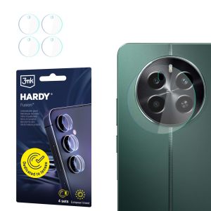 Camera lens protector for Realme 12 4G - 3mk HARDY® Fusion Lens Protection™