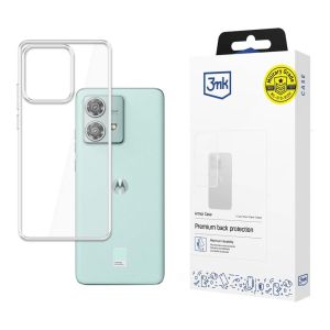 Armoured case for Motorola Edge 40 Neo - 3mk Armor Case