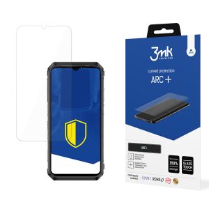 Protective film for Ulefone Power Armor 18T Ultra - 3mk ARC+