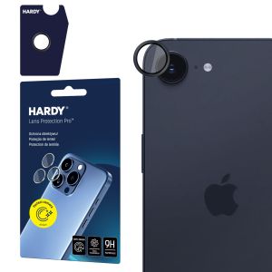 Lens protection for Apple iPhone 15 Pro - 3mk HARDY Lens Protection Pro