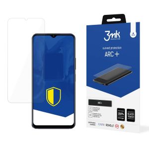 Protective film for Vivo Y73T - 3mk ARC+