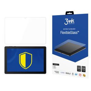 Shatterproof hybrid glass for Huawei MatePad T10/T10s - 3mk FlexibleGlass