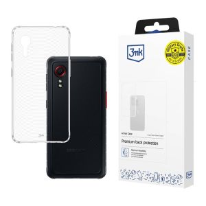 Armoured case for Samsung Galaxy Xcover 5 - 3mk Armor Case