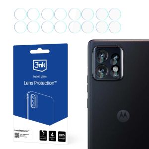 Lens glass for Doogee S96 GT/Pro - 3mk Lens Protection