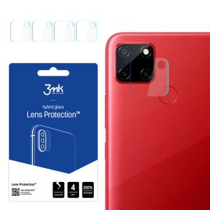 Lens glass for Realme C12 - 3mk Lens Protection