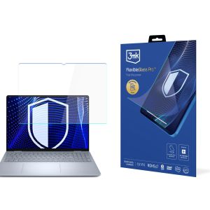 Unbreakable glass for Dell 16 Plus 2in1 (0625) - 3mk FlexibleGlass Pro
