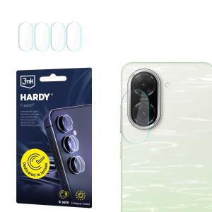 Camera lens protector for Redmi A5 4G - 3mk HARDY® Fusion Lens Protection™