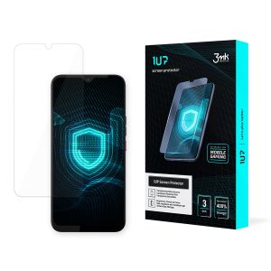 Screen protector for Volla Phone 22 - 3mk 1UP screen protector (3 pieces)