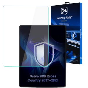 3mk TechWrap Matte Center Display