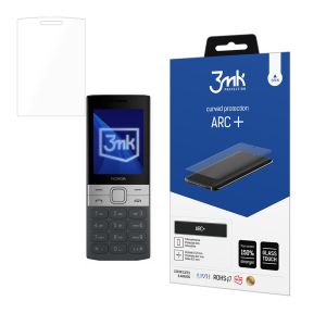 Protective film for Nokia 150 2023 - 3mk ARC+