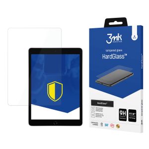 Tempered glass for Apple iPad 10.2" 8/9 gen - 3mk HardGlass