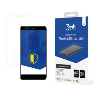 Unbreakable hybrid glass for Xiaomi Mi 5x - 3mk FlexibleGlass Lite