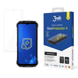 Anti-Shock Protective Film for Doogee V Max - 3mk SilverProtection+