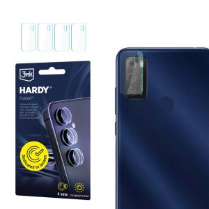 Camera lens protector for Alcatel 1S 2021 - 3mk HARDY® Fusion Lens Protection™