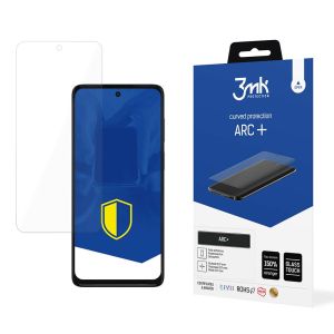 Protective film for Motorola Moto G62 5G - 3mk ARC+
