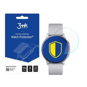 Protective screen film for smartwatch Samsung Galaxy Watch Active - 3mk Watch Protection