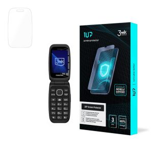 Screen protector for Maxcom Comfort MM828 - 3mk 1UP screen protector (3 pieces)
