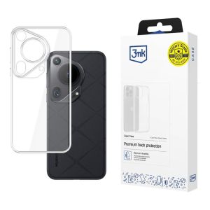 Case for Huawei Pura 70 Ultra - 3mk Clear Case