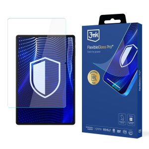 Shatterproof Glass for N-one NPad Y1 - 3mk FlexibleGlass Pro
