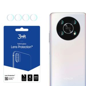Lens glass for Honor X9 5G - 3mk Lens Protection
