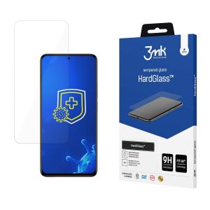 Tempered glass for Xiaomi Redmi Note 11s/11 4G - 3mk HardGlass