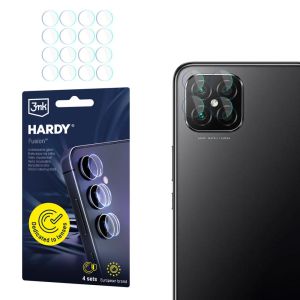 Camera lens protector for Honor Play 20 Pro - 3mk HARDY® Fusion Lens Protection™