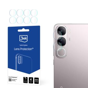 Lens glass for Vivo V40 Lite 5G - 3mk Lens Protection