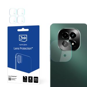Lens glass for Realme C63 5G - 3mk Lens Protection
