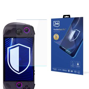 Shatterproof Glass for Lenovo Legion Go S - 3mk FlexibleGlass Pro