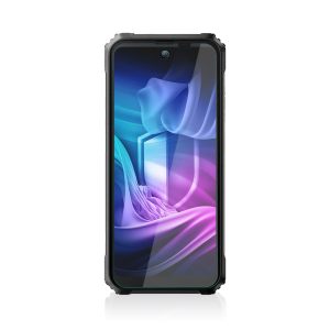 Matte foil for Blackview BL9000 Pro - 3mk SilkyMatt Pro
