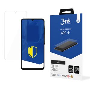 Protective film for Samsung Galaxy A06 - 3mk ARC+