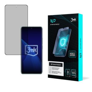 Screen protector for Redmi Note 14 Pro+ - 3mk 1UP screen protector (3 pieces)