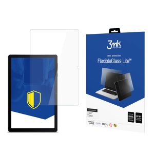 Shatterproof hybrid glass for Acer Iconia Tab P11 - 3mk FlexibleGlass Lite