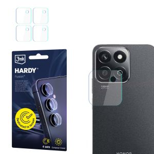 Camera lens protector for Honor X7c 4G / 5G - 3mk HARDY® Fusion Lens Protection™