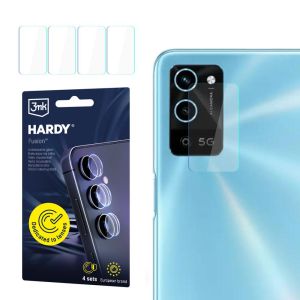 Camera lens protector for Oppo A56 5G - 3mk HARDY® Fusion Lens Protection™