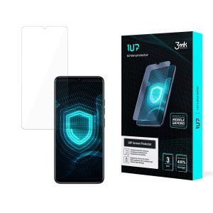 Screen protector for Tecno Spark Go 2023/Techno Pop 7 - 3mk 1UP screen protector (3 pieces)