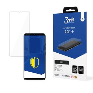 Protective film for Redmi A2/A2+ - 3mk ARC+