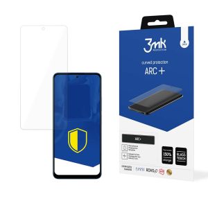 Protective film for Xiaomi Redmi 12 - 3mk ARC+