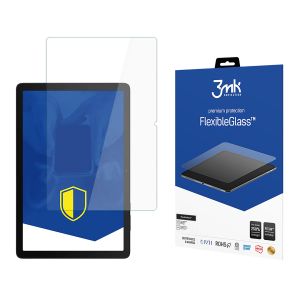 Shatterproof hybrid glass for TCL Tab 10L Gen 3 - 3mk FlexibleGlass