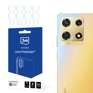 Lens glass for Infinix Hot 30i - 3mk Lens Protection