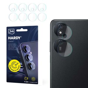 Camera lens protector for Honor Play 8T - 3mk HARDY® Fusion Lens Protection™