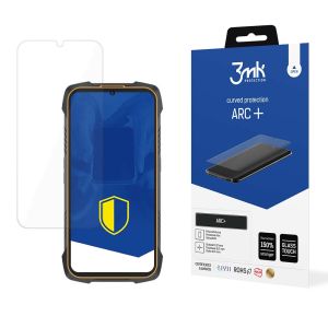 Protective film for Cubot King Kong 6 - 3mk ARC+