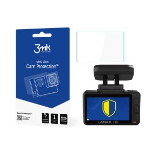 Protective glass for Lamax T10 - 3mk Cam Protection