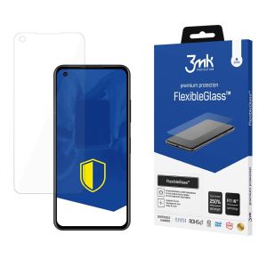 Hybrid unbreakable glass for Asus Zenfone 10 - 3mk FlexibleGlass™