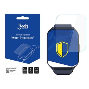 Protective screen film for smartwatch Motorola Moto Watch 70 - 3mk Watch Protection